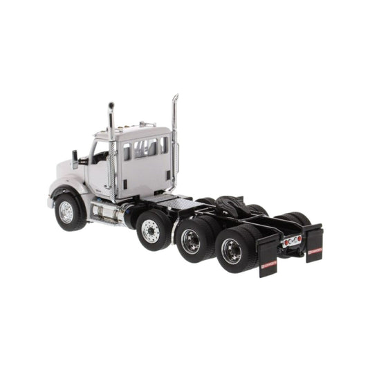 Kenworth T880 SBFA Day Cab トラック / Diecast Masters 1/50 建設 