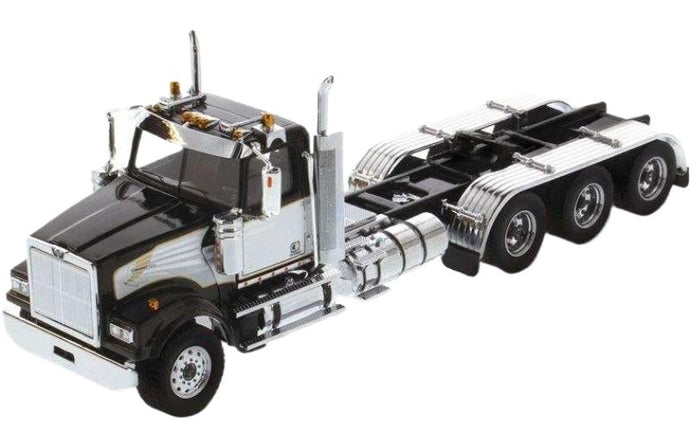 Cat 745 アーティキュレートトラック Brent Scarborough バージョン ブルドーザ / Diecast Masters 1/50 建設機械模型 工事車両