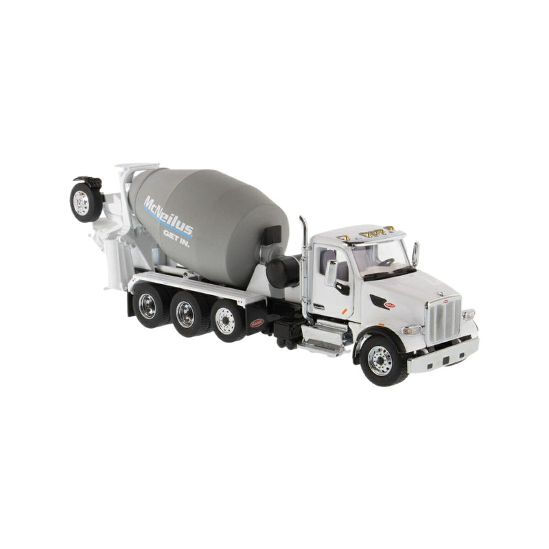 ギャラリービューアに画像をロードする, Peterbilt 567 McNeilus ミキサー / Diecast Masters 1/50 建設機械模型 工事車両

