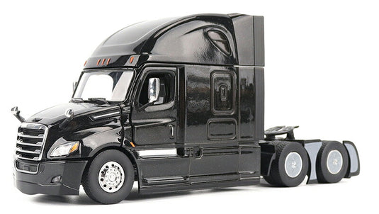 Freightlinerフレイトライナー ニューカスカディア トラック 働く車 模型 / Diecast Masters 1/50 ミニカー 模型
