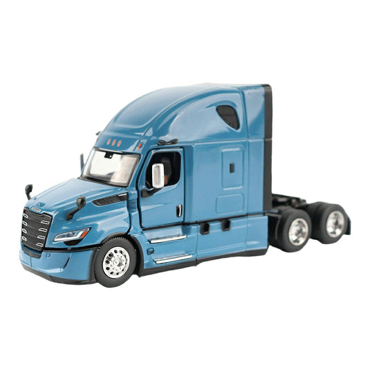 Freightlinerフレイトライナー Cascadia Gen-5 Semi Tractorトラクター 2025 in F / Diecast Masters 1/64 模型