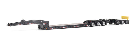 Trail King TK170 Hydraulic Detachable Gooseneck Lo / Diecast Masters 1/64 模型