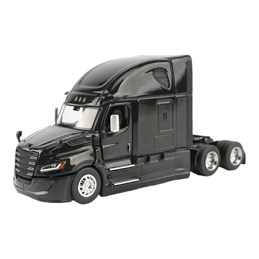 Freightlinerフレイトライナー Cascadia Gen-5 Semi Tractorトラクター 2025 in N / Diecast Masters 1/64 模型