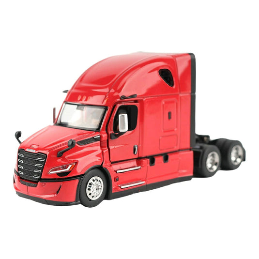 Freightlinerフレイトライナー Cascadia Gen-5 Semi Tractorトラクター 2025 in R / Diecast Masters 1/64 模型