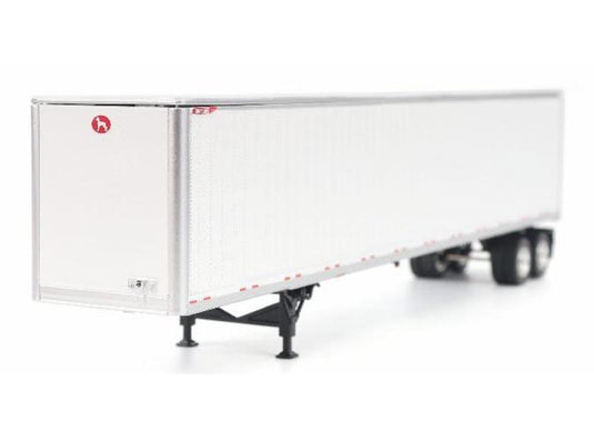 Great Daneグレートデーン Champion 53' Dry Cargo TrailerF / Diecast Masters 1/50 模型