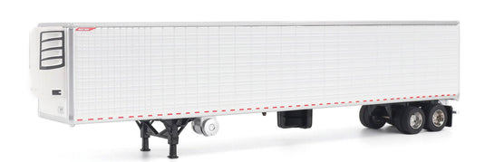 Great Dane Champion 53' Reefer Trailer Trailer O / Diecast Masters 1/64 模型