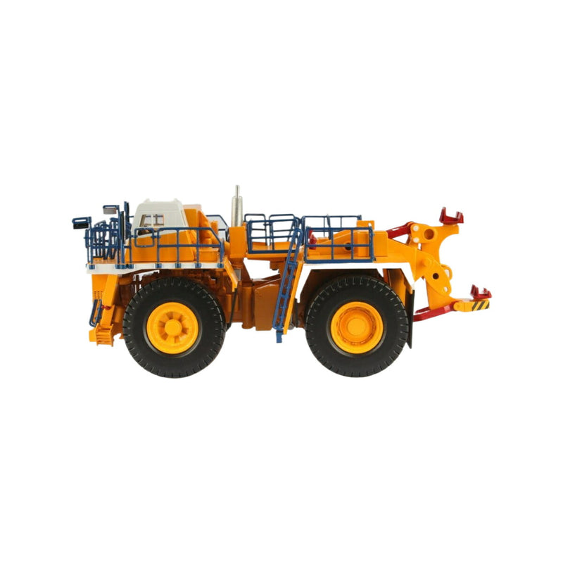 ギャラリービューアに画像をロードする, Belaz 74131 Recovery Truck 120 レッカー / Diecast Masters 1/50 建設機械模型 工事車両
