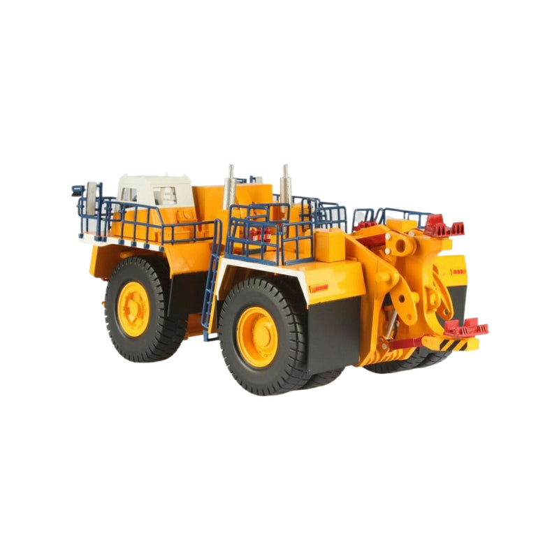 ギャラリービューアに画像をロードする, Belaz 74131 Recovery Truck 120 レッカー / Diecast Masters 1/50 建設機械模型 工事車両
