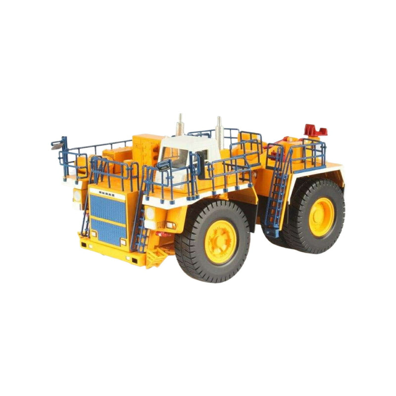 ギャラリービューアに画像をロードする, Belaz 74131 Recovery Truck 120 レッカー / Diecast Masters 1/50 建設機械模型 工事車両
