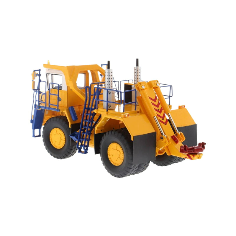 ギャラリービューアに画像をロードする, Belaz 7447 Recovery Truck 35 to レッカー / Diecast Masters 1/50 建設機械模型 工事車両
