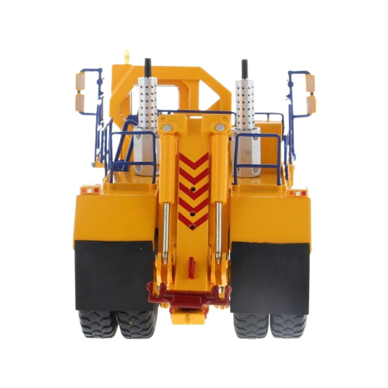 ギャラリービューアに画像をロードする, Belaz 7447 Recovery Truck 35 to レッカー / Diecast Masters 1/50 建設機械模型 工事車両
