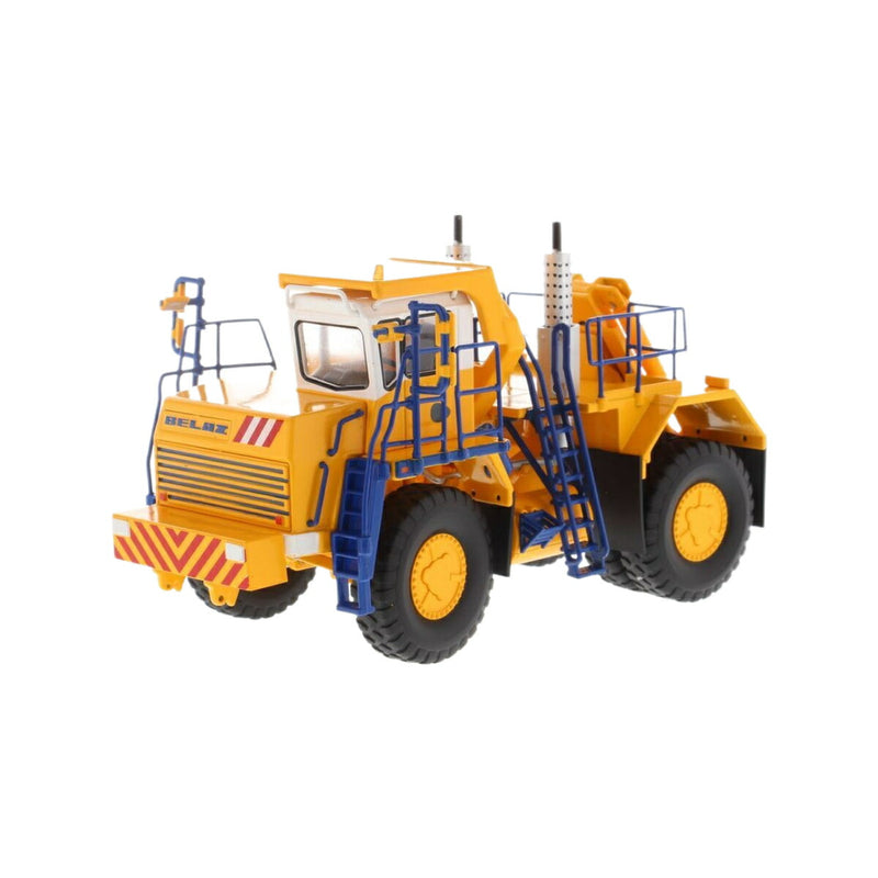 ギャラリービューアに画像をロードする, Belaz 7447 Recovery Truck 35 to レッカー / Diecast Masters 1/50 建設機械模型 工事車両

