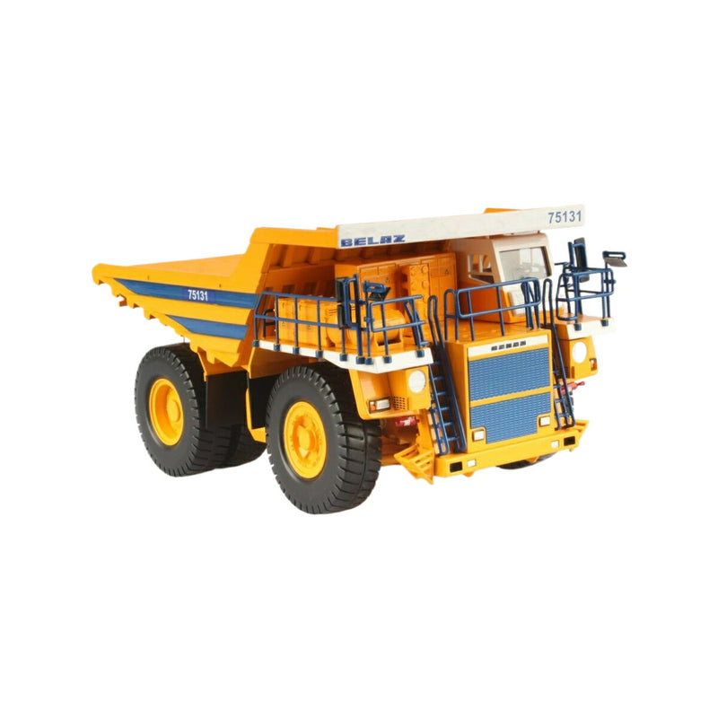 ギャラリービューアに画像をロードする, Belaz 75131 Mining Truck 130 to ダンプ / Diecast Masters 1/50 建設機械模型 工事車両
