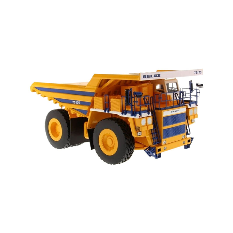 ギャラリービューアに画像をロードする, Belaz Mining Truck ダンプ / Diecast Masters 1/50 建設機械模型 工事車両
