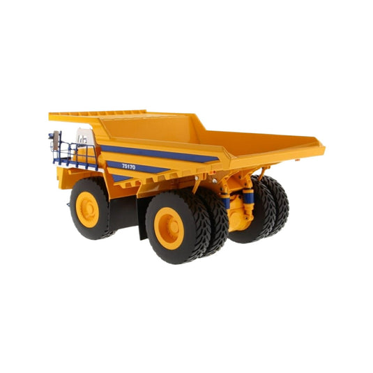 Belaz Mining Truck ダンプ / Diecast Masters 1/50 建設機械模型 工事車両