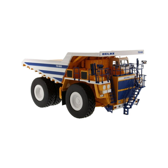 Belaz Mining Truck ダンプ / Diecast Masters 1/50 建設機械模型 工事車両