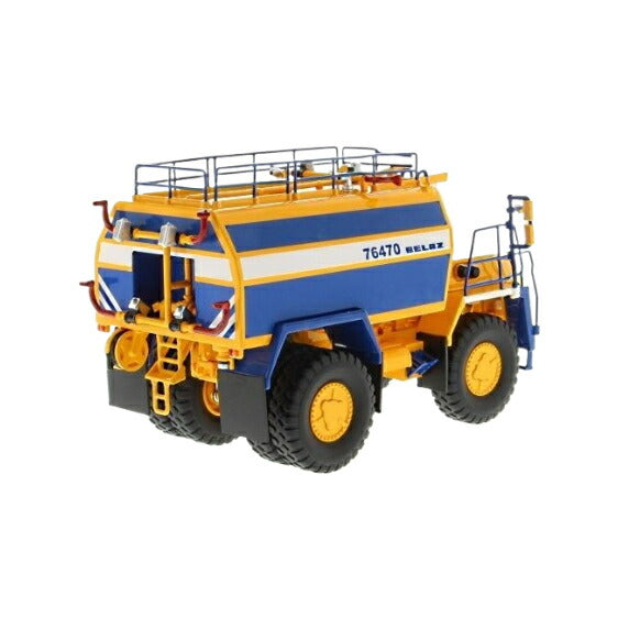 ギャラリービューアに画像をロードする, Belaz 76470 water tank truck トラック / Diecast Masters 1/50 建設機械模型 工事車両
