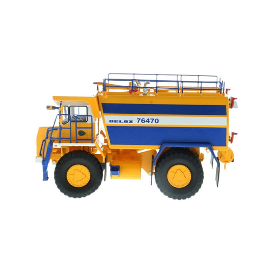 Belaz 76470 water tank truck トラック / Diecast Masters 1/50 建設機械模型 工事車両