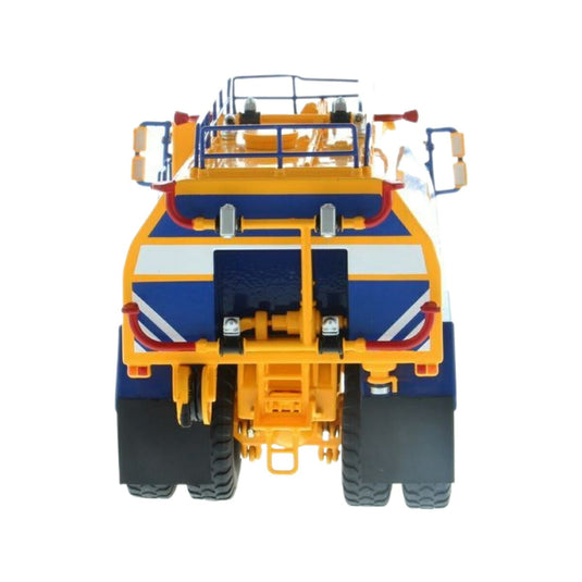 Belaz 76470 water tank truck トラック / Diecast Masters 1/50 建設機械模型 工事車両