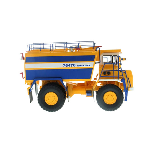 Belaz 76470 water tank truck トラック / Diecast Masters 1/50 建設機械模型 工事車両