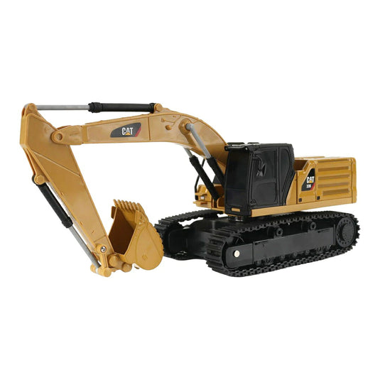 CAT 336 次世代 油圧ショベル 重機 / Diecast Masters 1/50 ミニカー 建設機械模型 工事車両