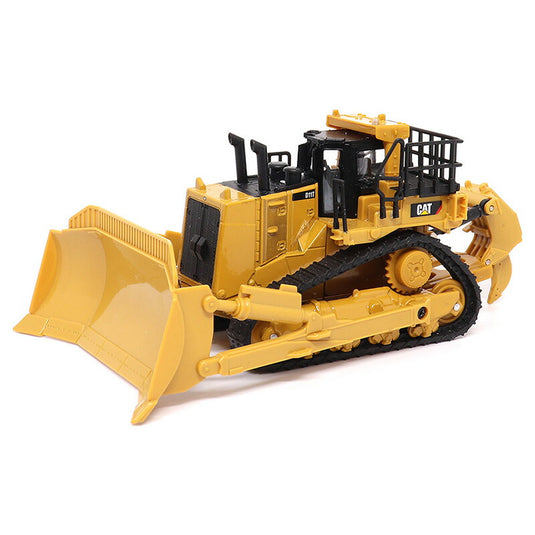 Caterpillarキャタピラー D11 Dozerブルドーザー / Diecast Masters 1/64 模型