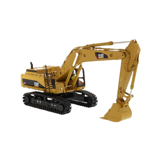 CAT 365B hydraulic excavator ショベル / Diecast Masters 1/50 建設機械模型 工事車両