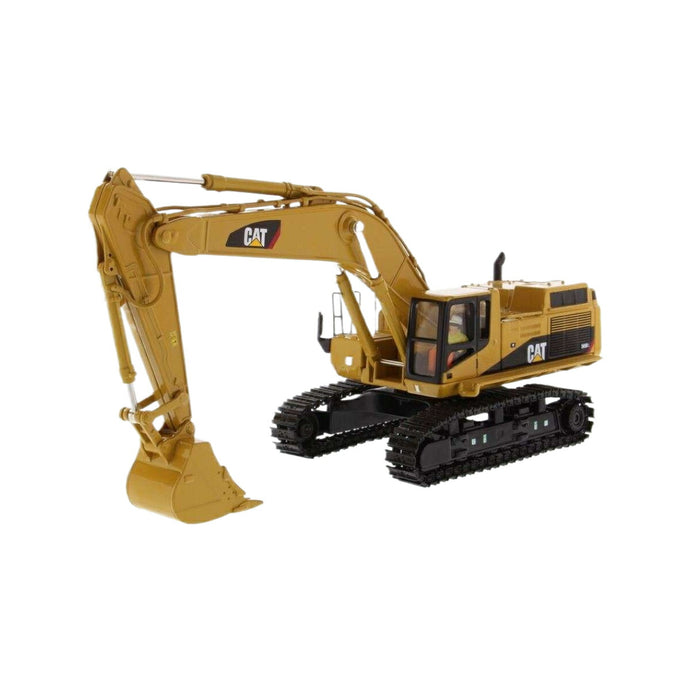 CAT 365B hydraulic excavator ショベル / Diecast Masters 1/50 建設機械模型 工事車両