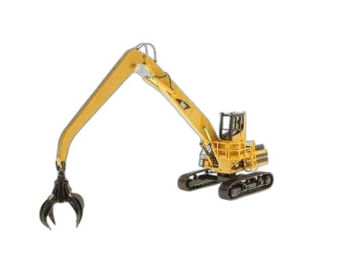 CAT 345B マテリアル ハンドラー 85080C/ Diecast Masters 1/50  模型 ミニカー