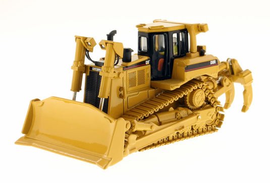 Caterpillar D8R Series II 装軌式ドーザー コアクラシックシリーズ / DIECAST MASTERS 1/50