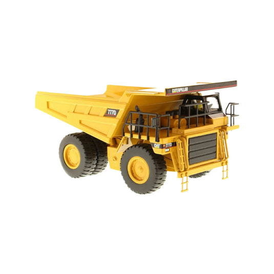 CAT 777D Off Highway Truck ダンプ / Diecast Masters 1/50 建設機械模型 工事車両