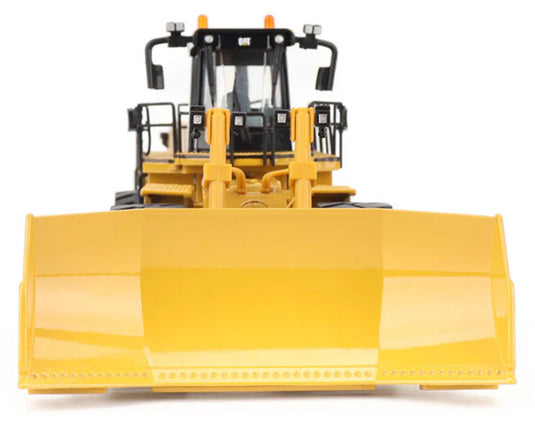 Caterpillar 854K ホイールドーザー - コアクラシックシリーズ 掘削機   / Diecast Masters 1/50 建設機械模型 工事車両