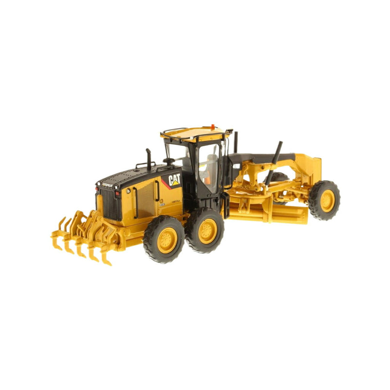 ギャラリービューアに画像をロードする, CAT 140M Motor Grader / Diecast Masters 1/50 建設機械模型 工事車両
