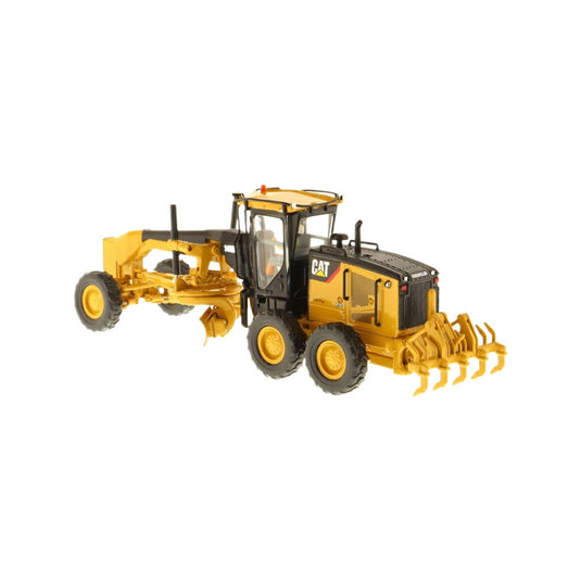 CAT 140M Motor Grader / Diecast Masters 1/50 建設機械模型 工事車両