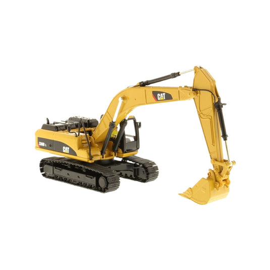 CAT 336D L Hydraulic Excavator ショベル / Diecast Masters 1/50 建設機械模型 工事車両