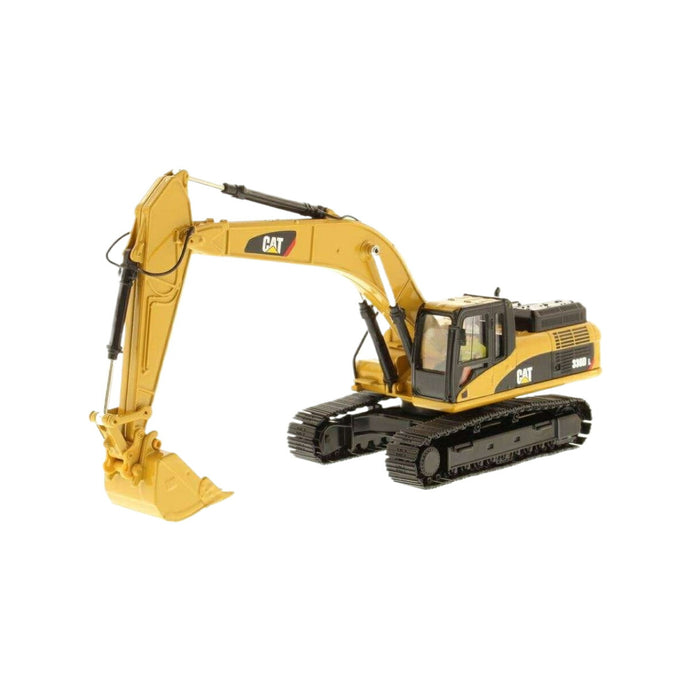 CAT 336D L Hydraulic Excavator ショベル / Diecast Masters 1/50 建設機械模型 工事車両