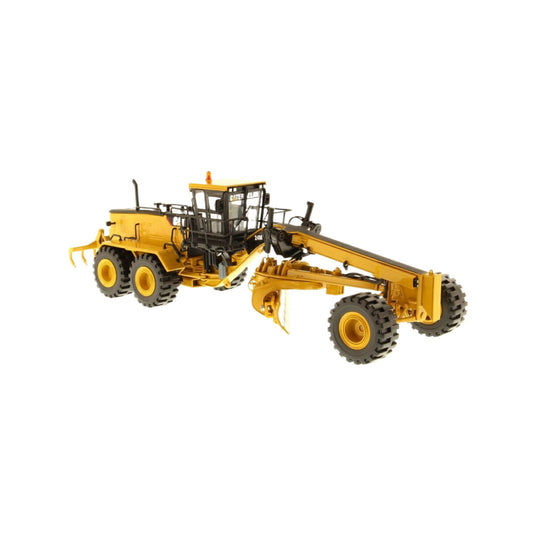 CAT 24M Motor Grader Core / Diecast Masters 1/50 建設機械模型 工事車両