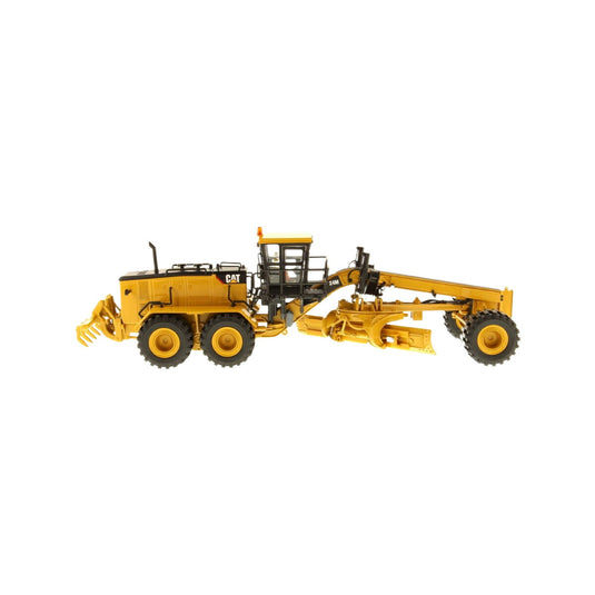 CAT 24M Motor Grader Core / Diecast Masters 1/50 建設機械模型 工事車両