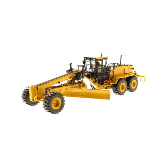 CAT 24M Motor Grader Core / Diecast Masters 1/50 建設機械模型 工事車両