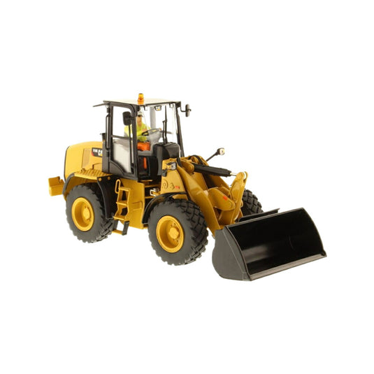 CAT 910K Wheel Loader ホイールローダ / Diecast Masters 1/32 建設機械模型 工事車両