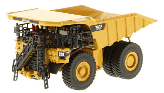 Caterpillarキャタピラー793FMiningTruckCoreClassicsSeries / Diecast Masters 1/125 建設機械