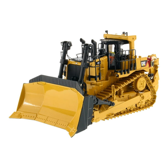 CAT キャタピラー D10T2 ブルドーザ / Diecast Masters 1/50 ミニカー 建設機械模型 工事車両