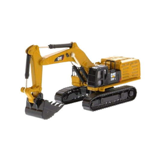 Cat 390F L Bagger 1:125 ショベル / Diecast Masters 1/125 建設機械模型 工事車両