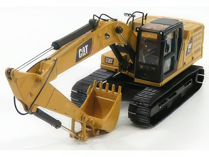 CATERPILLAR   CAT320 ESCAVATORE CINGOLATO   TRACTOR HYDRAULIC EXCAVATOR   NEXT GENERATION   YELLOW BLACK ショベル / Diecast Masters 1/50 建設機械模型 工事車両