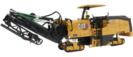 CAT PM622 コールドプレーナー / Diecast Masters 1/50 建設機械模型 工事車両