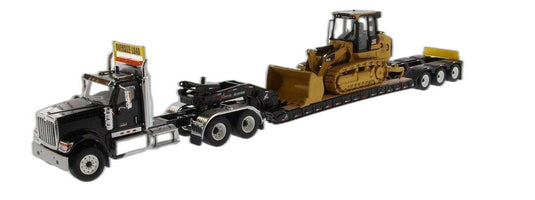 CAT International HX520 ロー/ Diecast Masters 1/50  模型 ミニカー