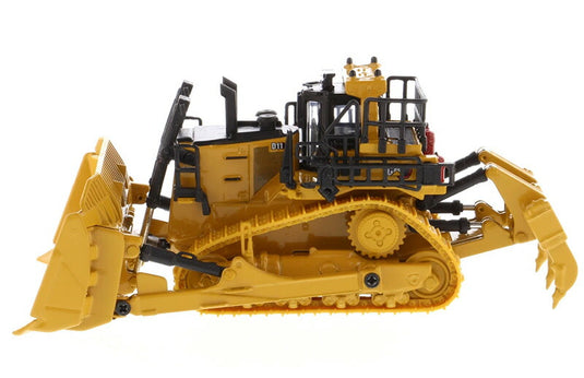 Caterpillar D11 ブルドーザー - ハイラインシリーズ トラクタ   / Diecast Masters 1/87 建設機械模型 工事車両