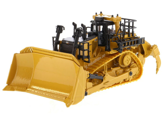 Caterpillar D11 ブルドーザー - ハイラインシリーズ トラクタ   / Diecast Masters 1/87 建設機械模型 工事車両
