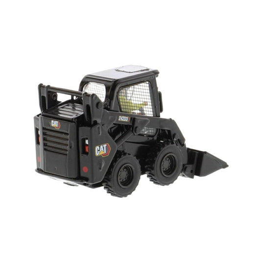 CAT 259D3 Multi Terrain Loader / Diecast Masters 1/50 建設機械模型 工事車両