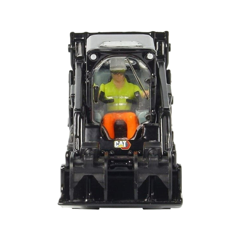 ギャラリービューアに画像をロードする, CAT 259D3 Multi Terrain Loader / Diecast Masters 1/50 建設機械模型 工事車両
